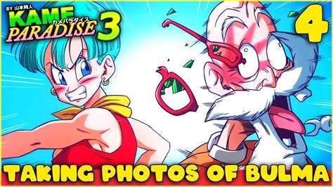 bulma paradise apk